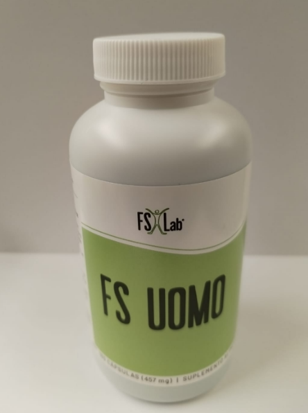 FS UOMO (TSTORIN)