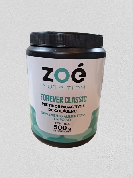FOREVER CLASSIC 500 G